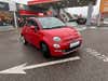 Fiat 500C Hybrid (RED) thumbnail