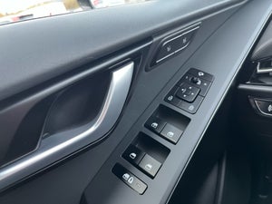 Kia Niro PHEV Upgrade DCT