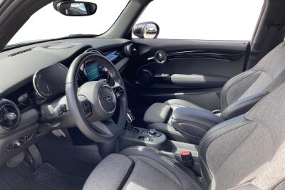 MINI Cooper SE Yours Trim