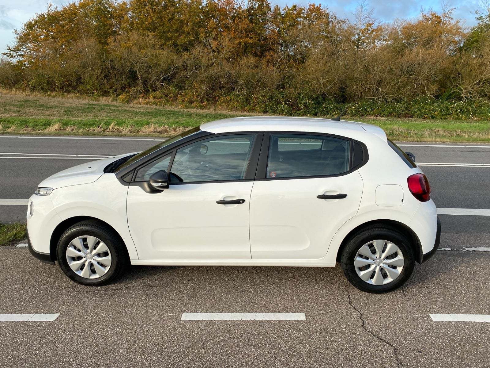 Citroën C3 PureTech 82 Live