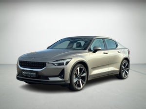 Polestar 2 Long Range AWD