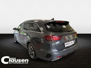Kia Ceed PHEV Upgrade+ SW DCT