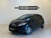 Ford Fiesta TDCi 90 ECO