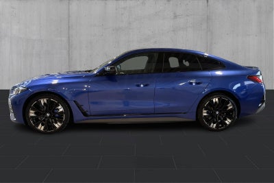 BMW i4 M50 xDrive - 1