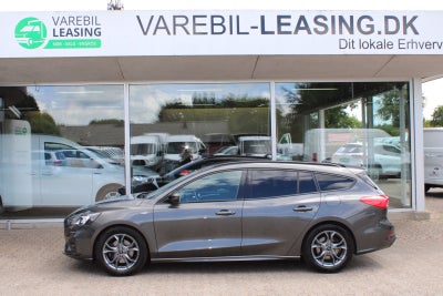 Ford Focus EcoBoost mHEV ST-Line stc. Van