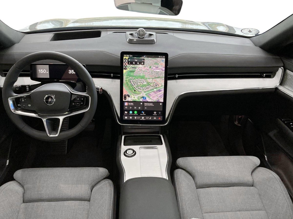 Volvo EX90 Twin Ultra Performance 7prs billede 13