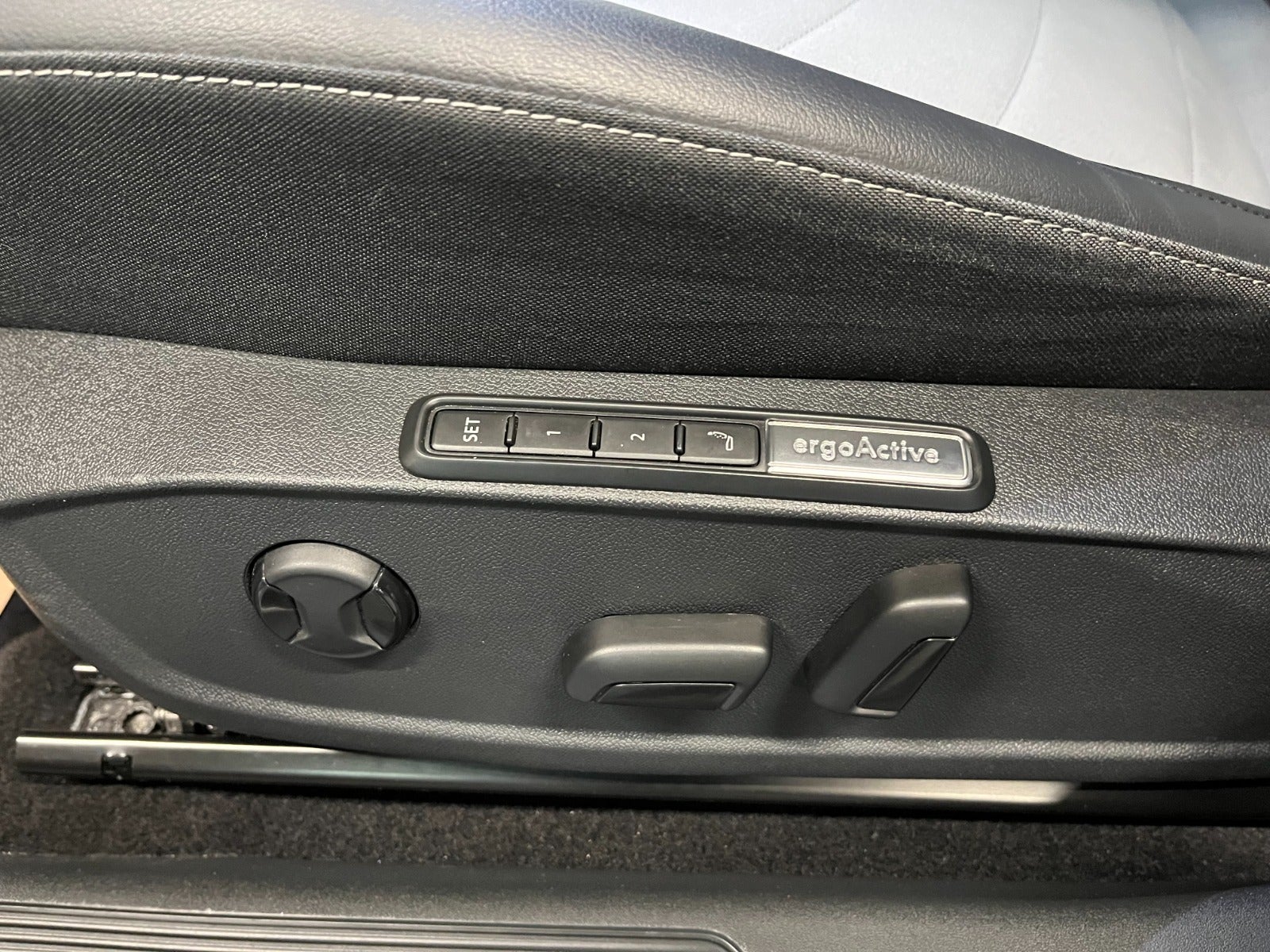 Billede af VW ID.3 77 Pro S