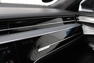 Audi A8 TFSi e quattro Tiptr.