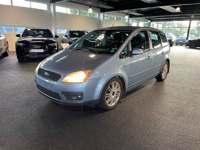 Ford Focus C-MAX 1,8 TDCi Ghia 5d