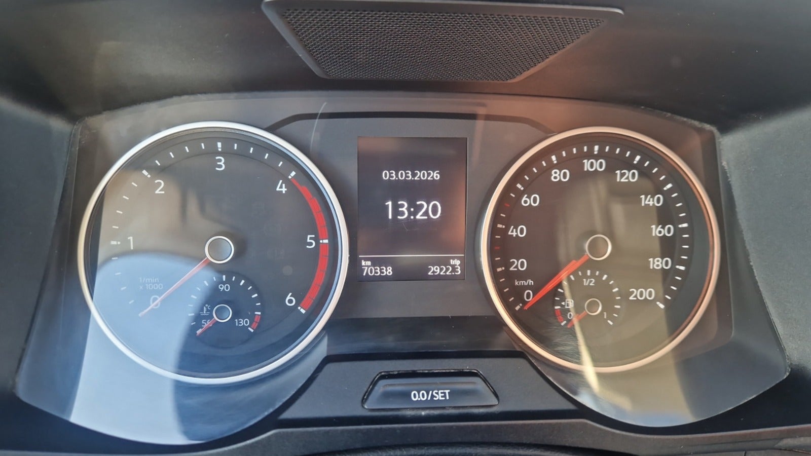 Billede af MAN TGE 2,0 3.180 Kassevogn L3H2 aut. FWD