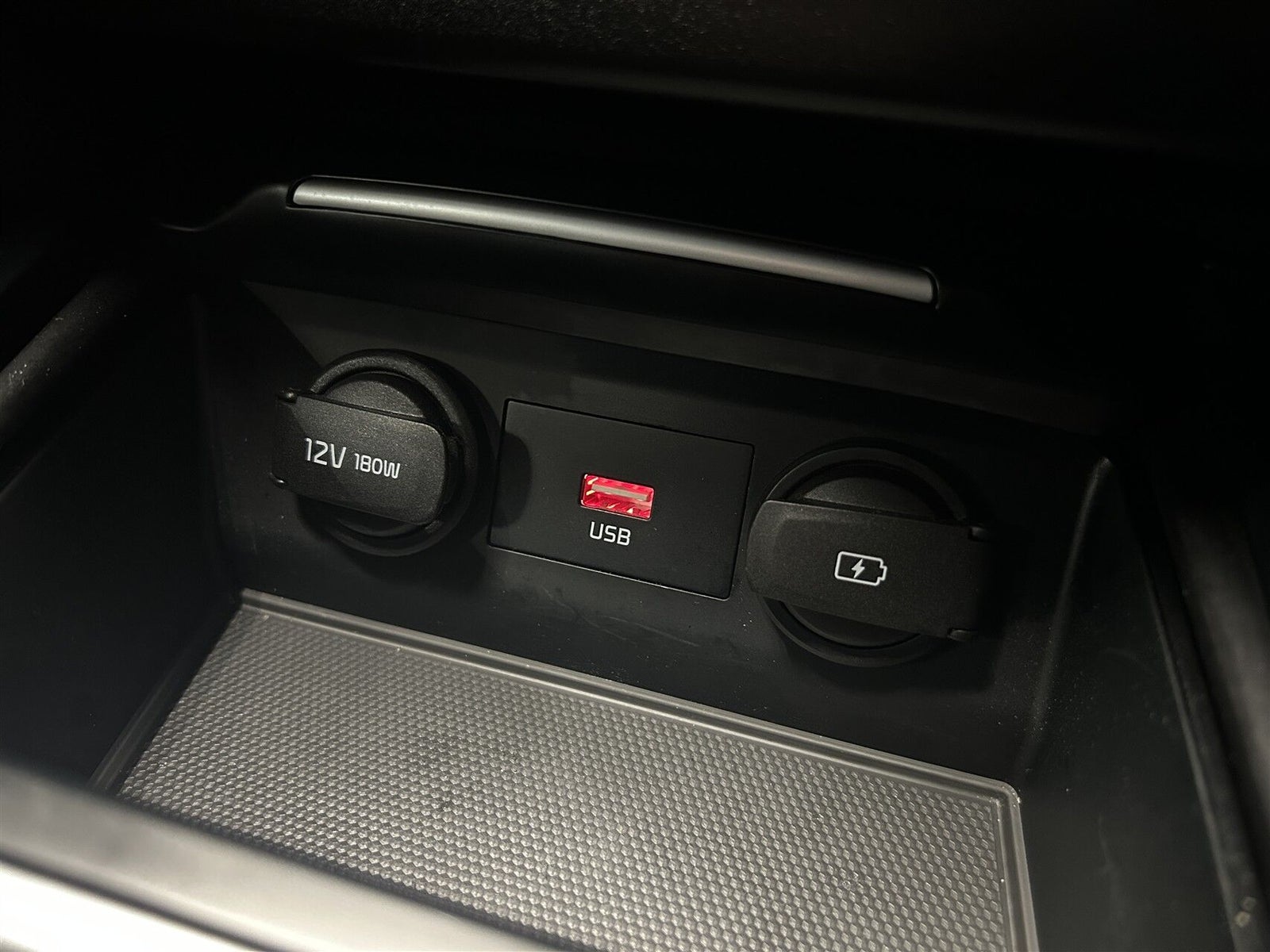 Kia Ceed T-GDi Prestige SW