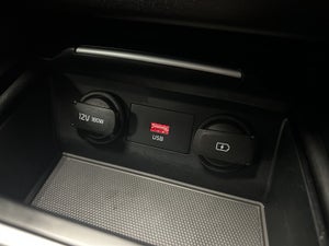 Kia Ceed T-GDi Prestige SW