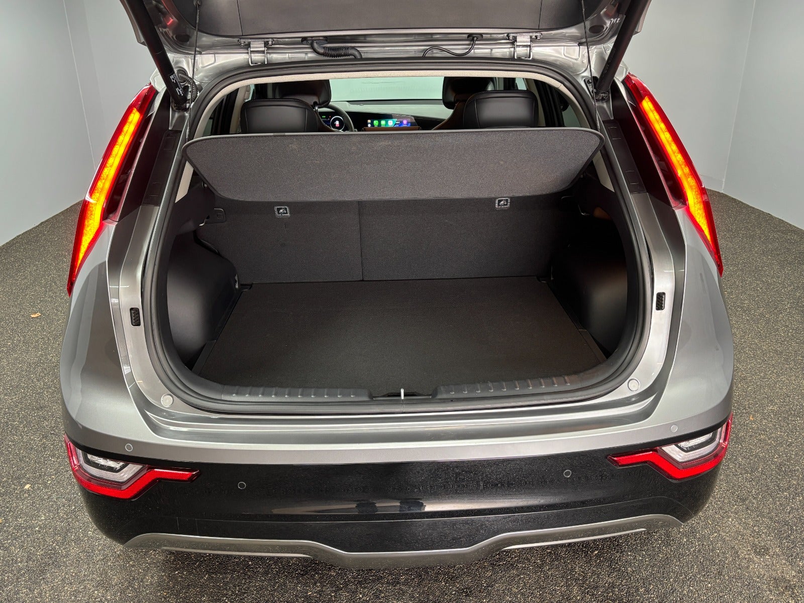 Billede af Kia Niro 64 EV Upgrade