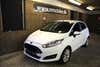 Ford Fiesta EcoBoost Titanium thumbnail
