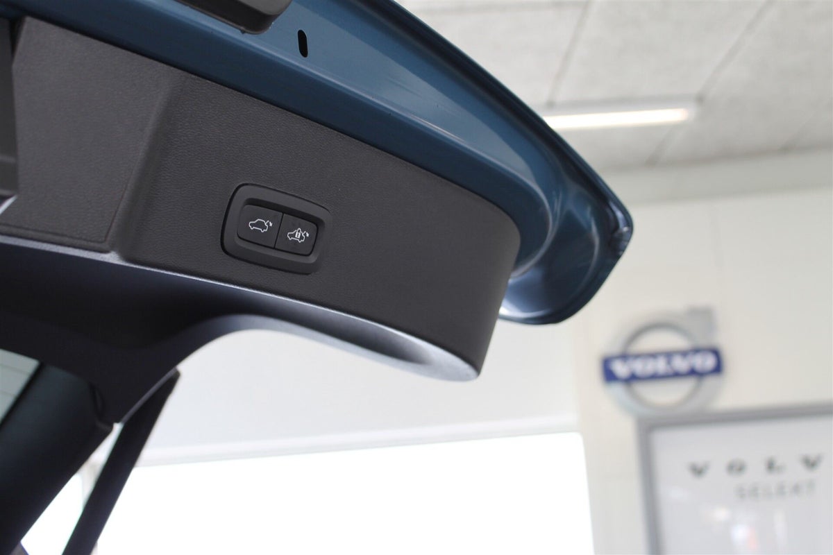 Volvo XC40 P6 ReCharge Ultimate billede 12