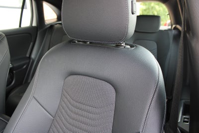 Mercedes EQA250+ Progressive