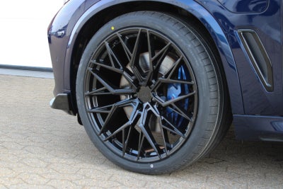 BMW X5 xDrive45e M-Sport aut.