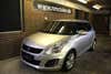 Suzuki Swift Dualjet Fit thumbnail