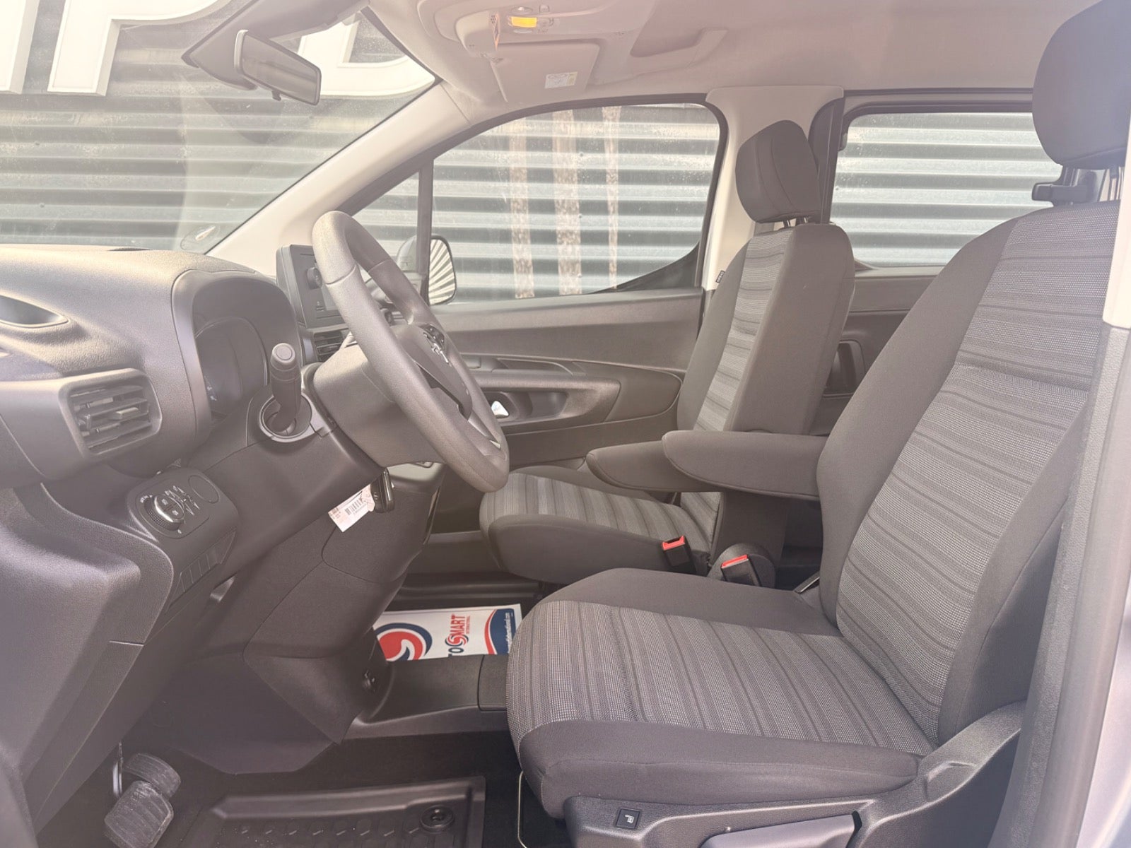 Billede af Opel Combo-e Life 50 Edition+ L1