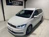 VW Touran TDi 190 Highline DSG thumbnail