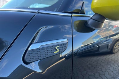 MINI Cooper SE Classic Trim