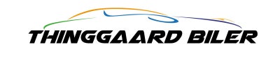 Thinggaard Biler logo