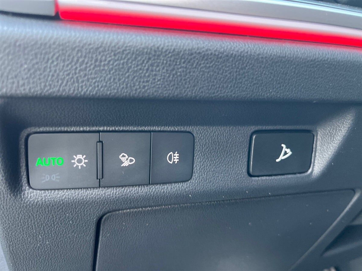 Skoda Enyaq iV Sportline billede 20