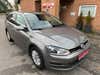 VW Golf VII TSi 122 Comfortline Variant BMT thumbnail