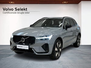 Volvo XC60 T8 ReCharge Ultimate Dark aut. AWD