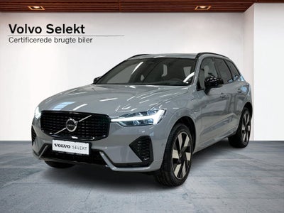 Volvo XC60 T8 ReCharge Ultimate Dark aut. AWD