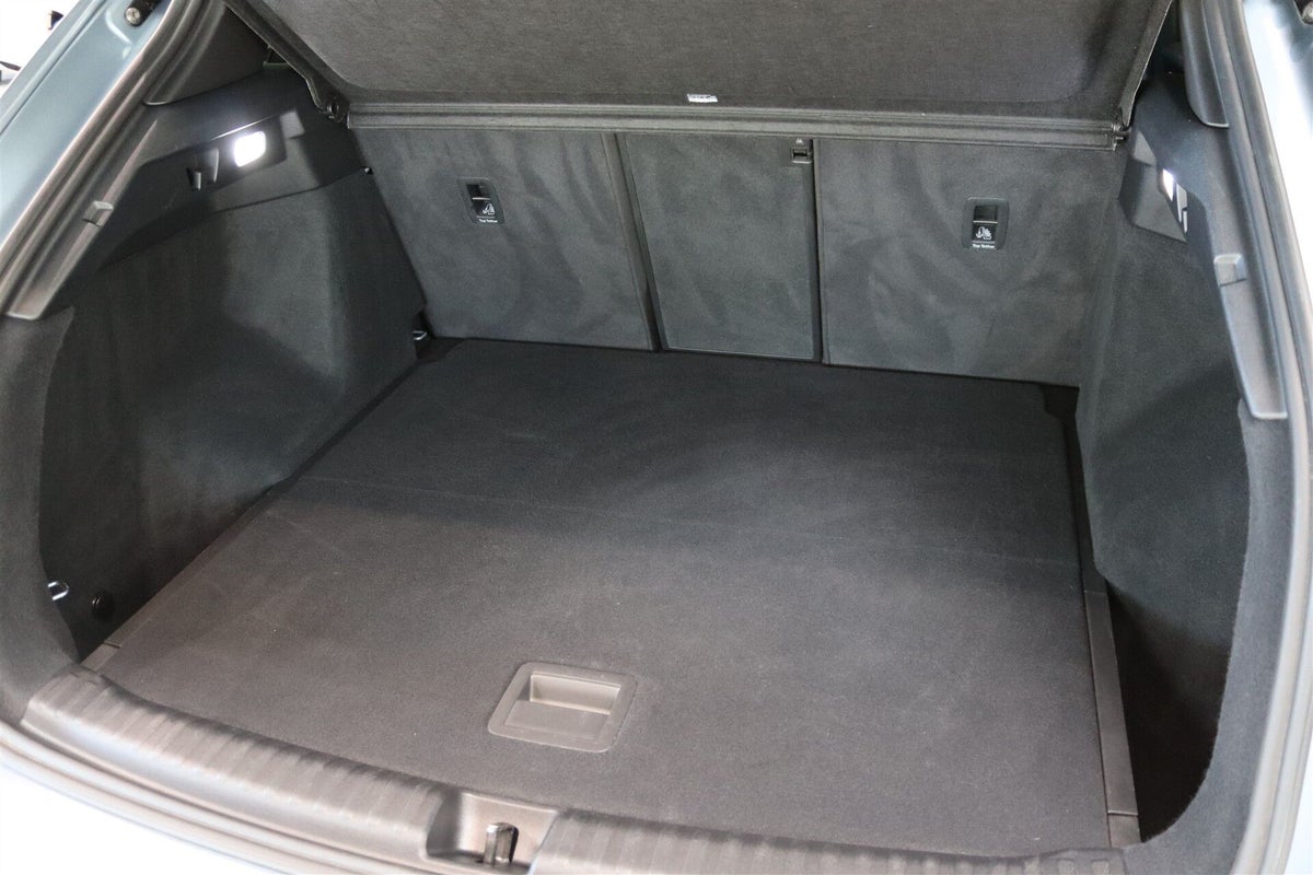 Audi Q4 e-tron S-line quattro billede 8