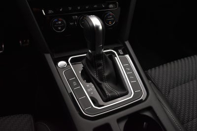 VW Passat TDi 190 R-line Variant DSG 4Motion