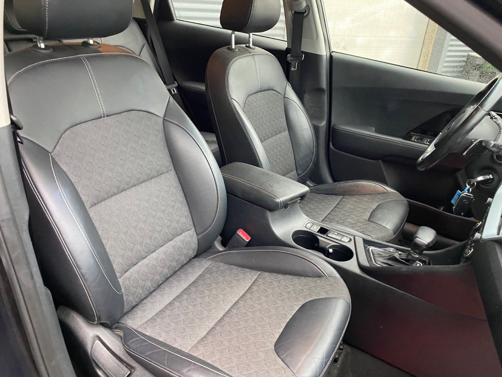 Kia Niro PHEV Advance DCT
