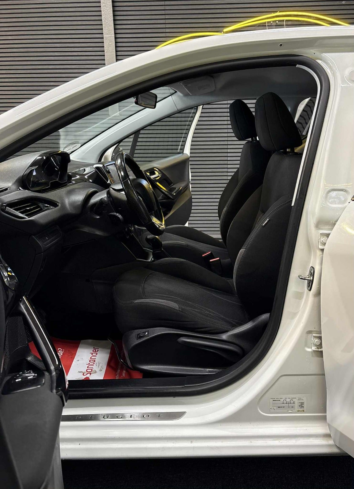 Billede af Peugeot 208 1,2 VTi Active