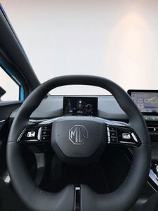 MG 4 Luxury Extended Range