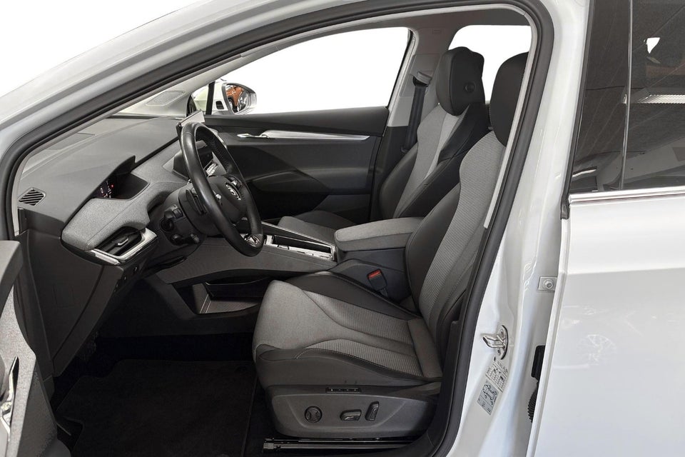 Skoda Enyaq 80,0 iV Loft 2021