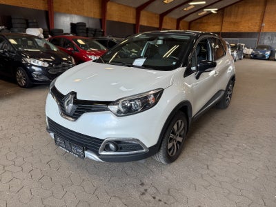 Renault Captur TCe 90 Arctic