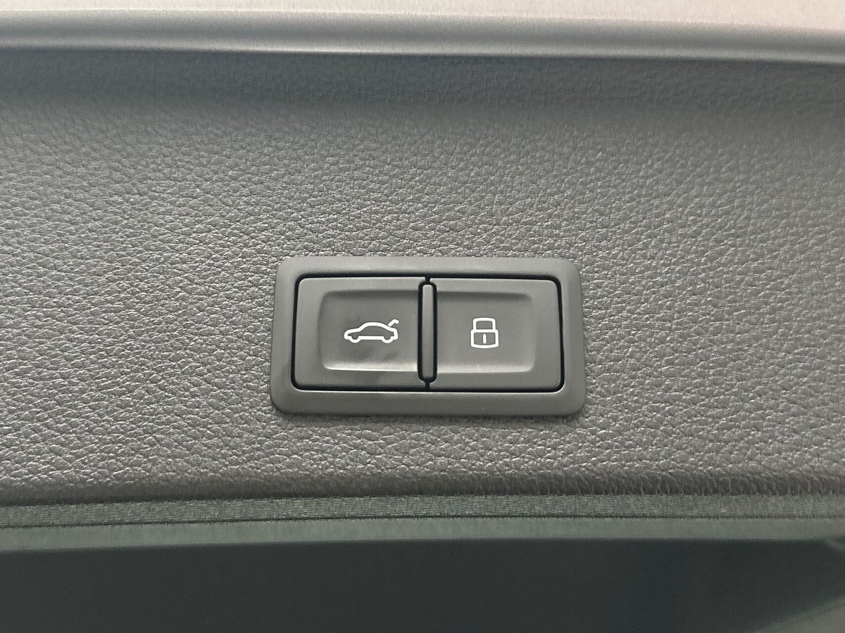 Audi Q2 TFSi Prestige S-tr. billede 19