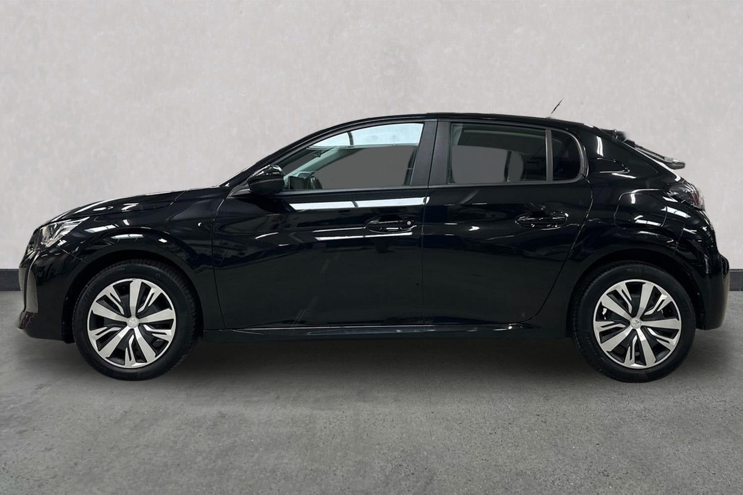 Billede af Peugeot 208 1,2 PureTech 100 Active+