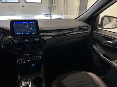 Ford Kuga PHEV ST-Line X CVT