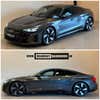 Audi e-tron GT quattro thumbnail