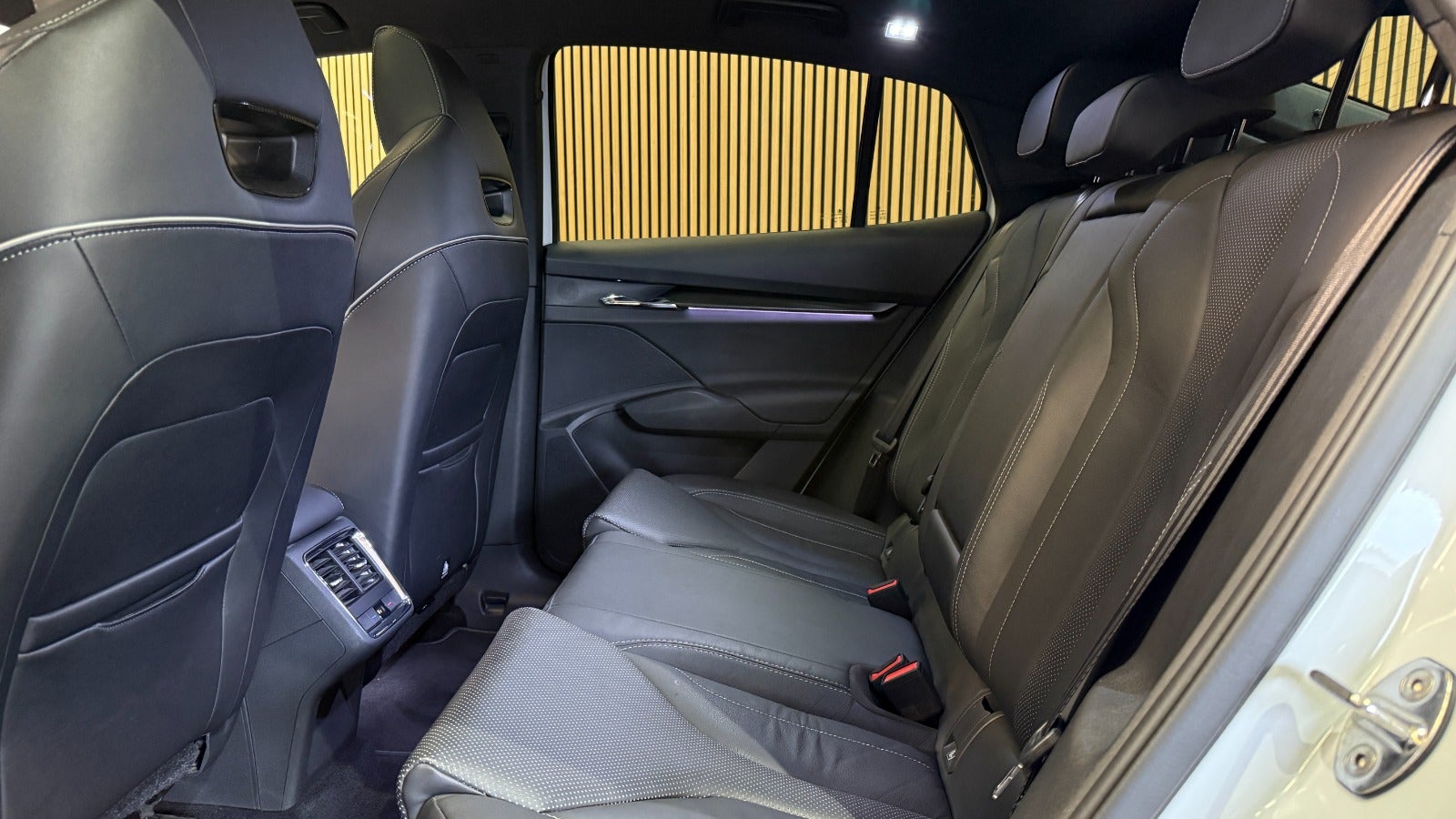 Billede af Skoda Enyaq  iV RS Coupé