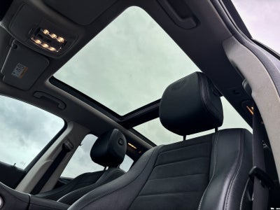 Mercedes GLE350 de AMG Line aut. 4Matic