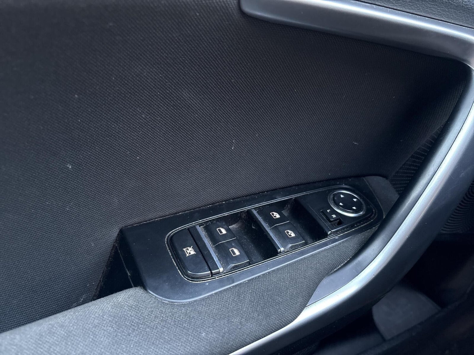 Kia Ceed T-GDi Active SW