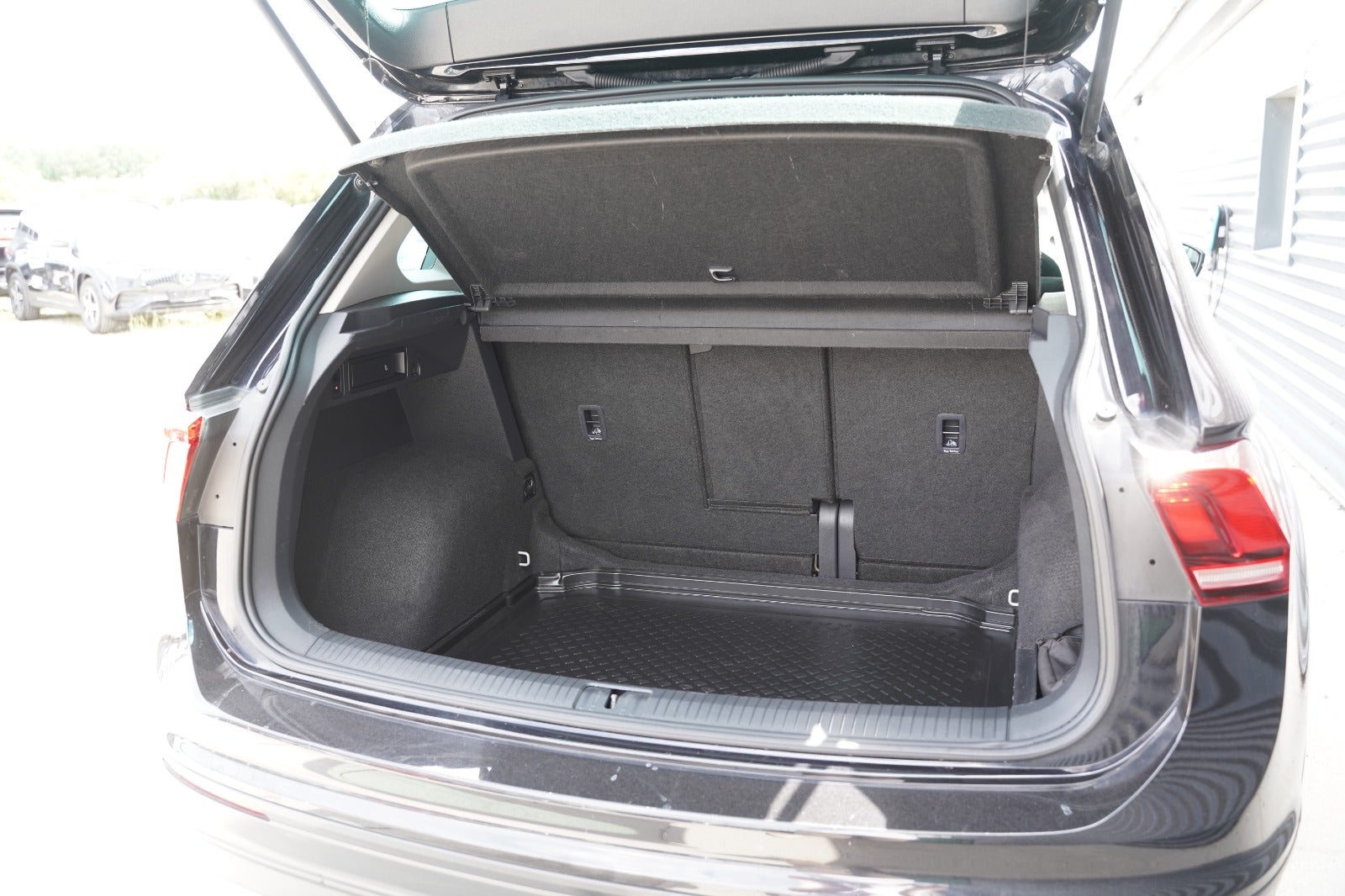 Billede af VW Tiguan 1,5 TSi 150 Comfortline DSG