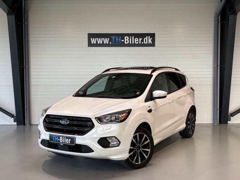Ford Kuga SCTi 150 ST-Line
