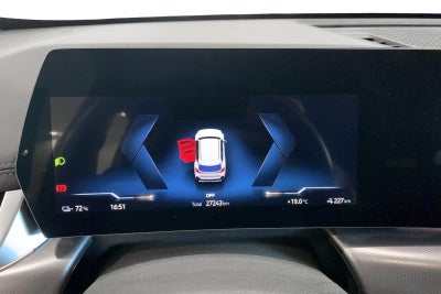 BMW iX1 xDrive30 M-Sport