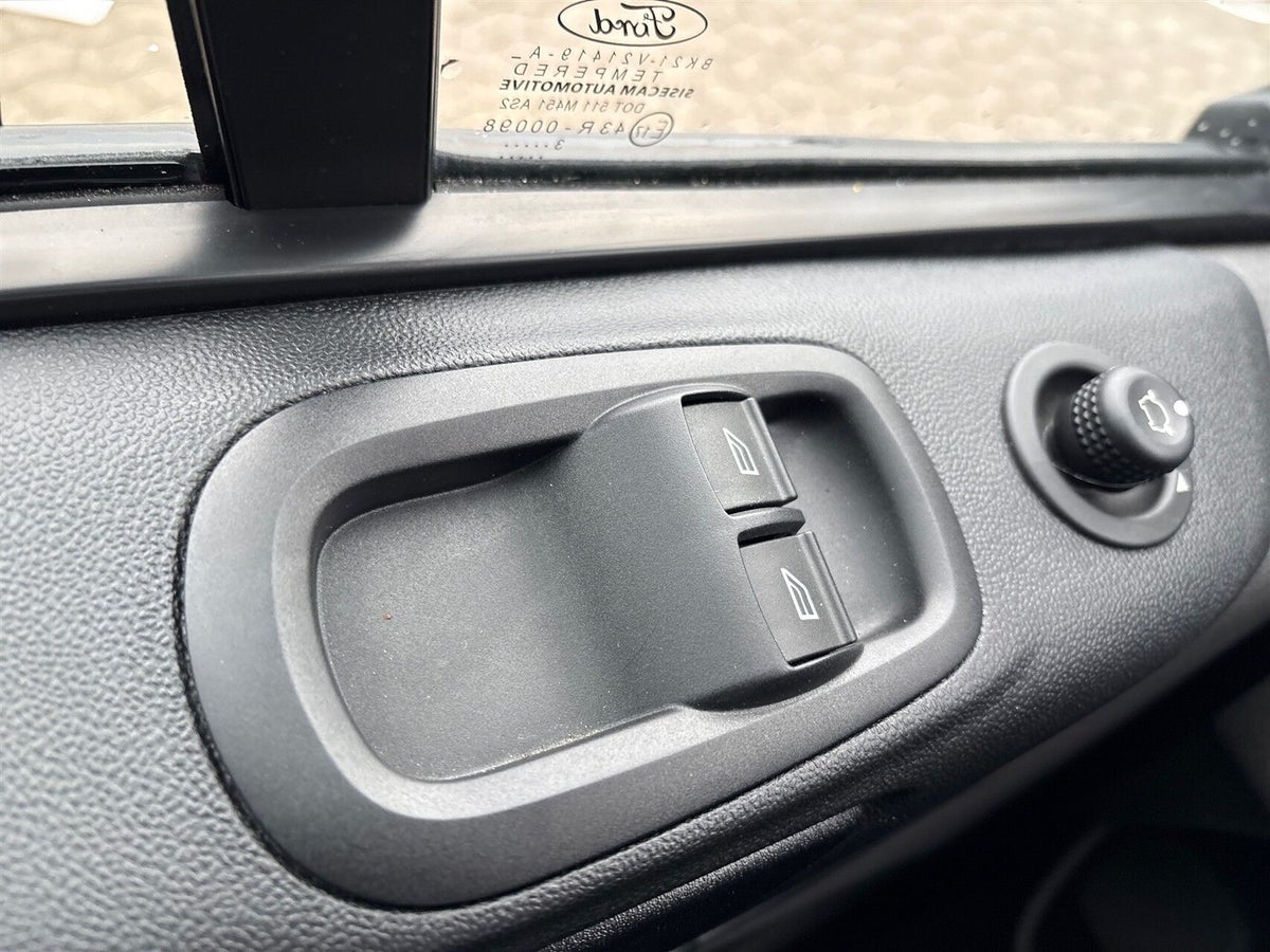 Ford Transit Custom 300S TDCi 130 Trend aut. billede 15