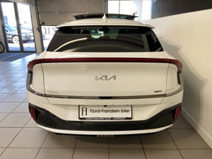 Kia EV6 GT Performance AWD