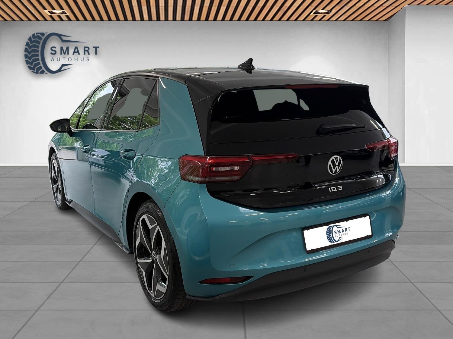 Billede af VW ID.3 77 Pro S